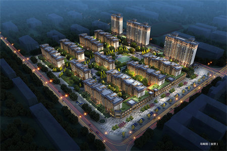 出售泰安中达开元首府3室1厅1卫100平毛坯房