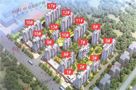 市中区市政府宿舍2室2厅1卫70.1平米